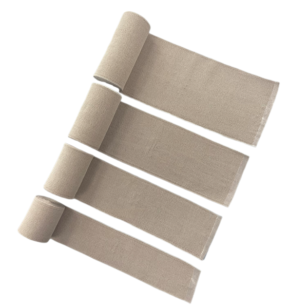 compression bandage for arm lymphedema