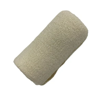 Bandage extensible en coton