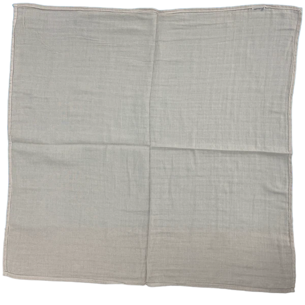 Gauze Diapers